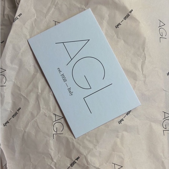 AGL Women's Silver Sandals - Picture 5 of 13